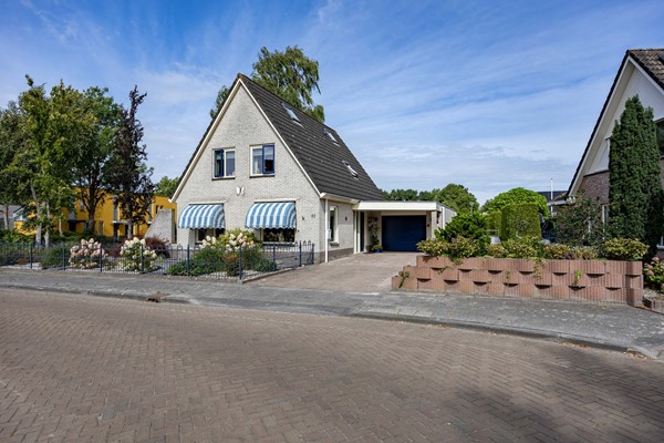 Medium property photo - Willem Dreeslaan 52, 9363 ES Marum